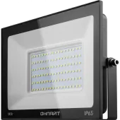 Прожектор LED 100Вт 61 947 OFL-100-4K-BL-IP65-LED ОНЛАЙТ
