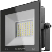Прожектор LED 50Вт 71 660 OFL-50-6K-BL-IP65-LED ОНЛАЙТ