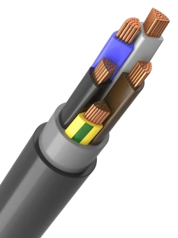 Кабель ВВГнг(А)-LS 5х240,0